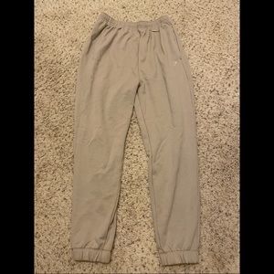 whitney simmons gymshark joggers